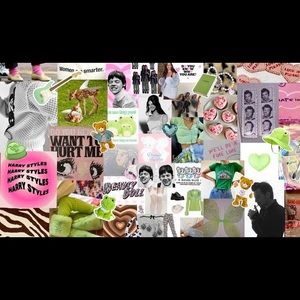 Meet your Posher, Lucy